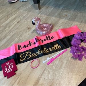 Bachelorette Party Starter Pack
